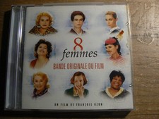 Various 8 femmes d'occasion  France