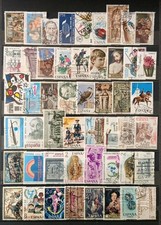 Espagne timbres oblitéré d'occasion  Mantes-la-Ville