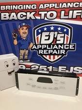 Genuíno OEM Maytag Range Control 8507P142-60 FRETE GRÁTIS FRETE GRÁTIS NO DIA SEGUINTE!!! comprar usado Genuíno OEM Maytag Range Control 8507P142-60 FRETE GRÁTIS FRETE GRÁTIS NO DIA SEGUINTE!!! comprar usado  Enviando para Brazil