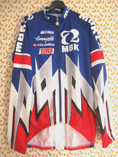 Maillot cycliste columbus d'occasion  Arles