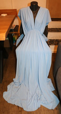 Abendkleid kleid hochzeit gebraucht kaufen  Niederkassel