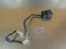 Boitier valve échappement d'occasion  France