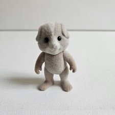 Sylvanian families pettyfur for sale  BOURNEMOUTH
