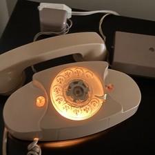 Vintage princess rotary for sale  Astoria