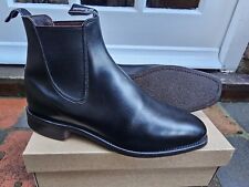 R.m. williams mens for sale  HULL
