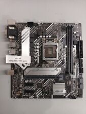 Asus prime h510m for sale  SOUTHAMPTON