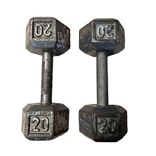 20lb cast iron for sale  Henderson