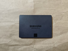Samsung 840 evo gebraucht kaufen  Potsdam