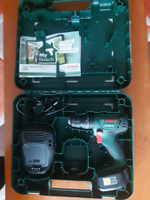Bosch psb 1800 usato  Genova