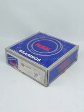 Rolamento Autocompensador De Rolos Nsk 24122ce4c3 S11 comprar usado  Brasil 
