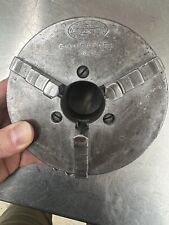 Jaw chuck taper for sale  Schwenksville