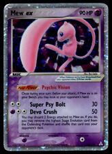 Pokemon card mew for sale  Gainesville