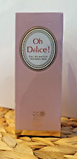 Parfums delice eau gebraucht kaufen  Harthausen