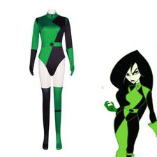 Cosplay kim possible d'occasion  France