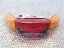 RÜCKLICHT FÜR HONDA SH 150 AB 2002 (e23815), usado comprar usado  Enviando para Brazil