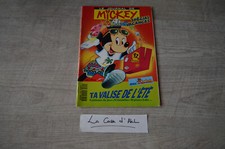 Magazine journal mickey d'occasion  Lognes