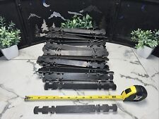 Quantidade 100 - Laços empilháveis planos Sandbaggy 6" forma de concreto gravatas 6" paredes de concreto comprar usado  Enviando para Brazil