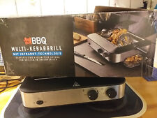 Bbq multi kebab gebraucht kaufen  Fürth