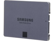 Disco rígido de estado sólido Samsung 840 EVO 250GB 2.5" SSD Sata MZ7TE250HMHP comprar usado  Enviando para Brazil