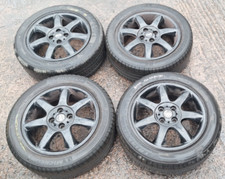Mini r56 inch for sale  STOKE-ON-TRENT
