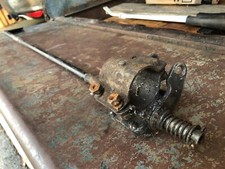 Hudson pickup truck for sale  Sudbury