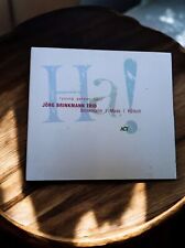Rare jorg brinkmann d'occasion  Marseille XII