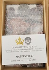 Kingdom death monster. for sale  Mountain View