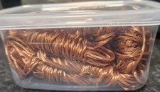 Copper wire scrap for sale  WETHERBY