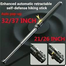 Automatic retractable hiking for sale  WORCESTER