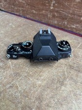 Nikon black parts for sale  LONDON