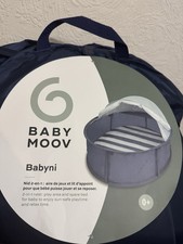 Babymoov babyni pop for sale  NUNEATON