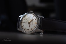 Vintage omega seamaster for sale  BROMLEY