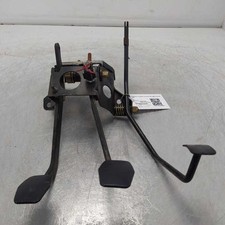 Pedaliera completa innocenti usato  Mineo
