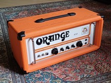 2004 Orange AD30H Single Channel Tube Amp Head Made In England comprar usado  Enviando para Brazil