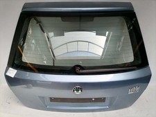 Skoda fabia riginal gebraucht kaufen  Chemnitz