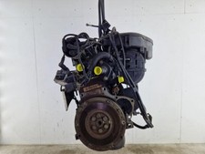 Moteur volkswagen polo d'occasion  Moulins