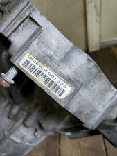 Jdm h22a transmission for sale  Blandford
