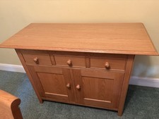 Marks spencer sideboard for sale  TENTERDEN