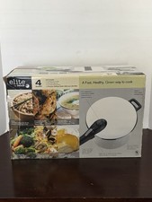 Elite quart fagor for sale  Kingman