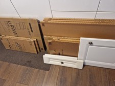 Magnet kitchen cabinet for sale  ILFORD