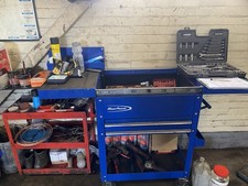 Blue point tool for sale  SCUNTHORPE