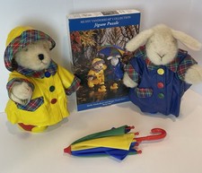 Muffy vanderbear hoppy for sale  Grafton