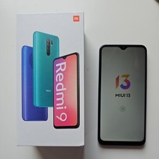 Xiaomi redmi m2004j19g gebraucht kaufen  Voerde (Niederrhein)