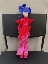 Winx club bambola usato  Milano