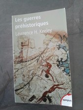 Guerres prehistoriques lawrenc d'occasion Guerres prehistoriques lawrenc d'occasion  Morestel