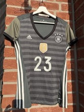 Damen trikot weltmeisterschaft gebraucht kaufen  Oberhausen
