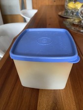 Tupperware gefrierbehälter ei gebraucht kaufen  Duisburg