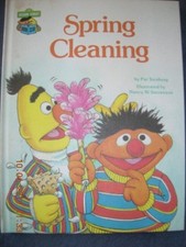 Spring cleaning pat for sale  USA