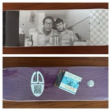 Jason lee skateboard for sale  San Francisco
