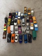Matchbox joblot bundle for sale  DARLINGTON